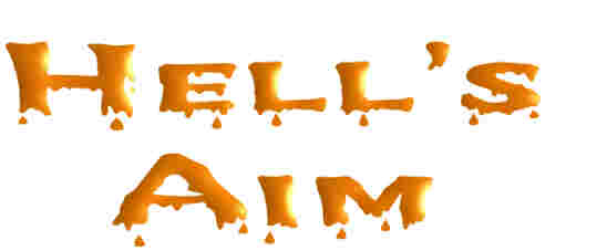 Hell's Aim